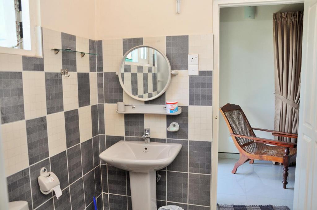 Hanthana Holiday Rooms