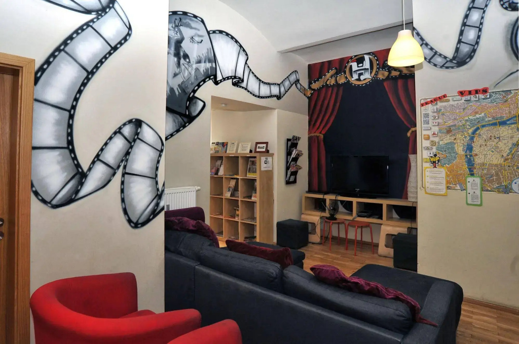 Hotel photo 10