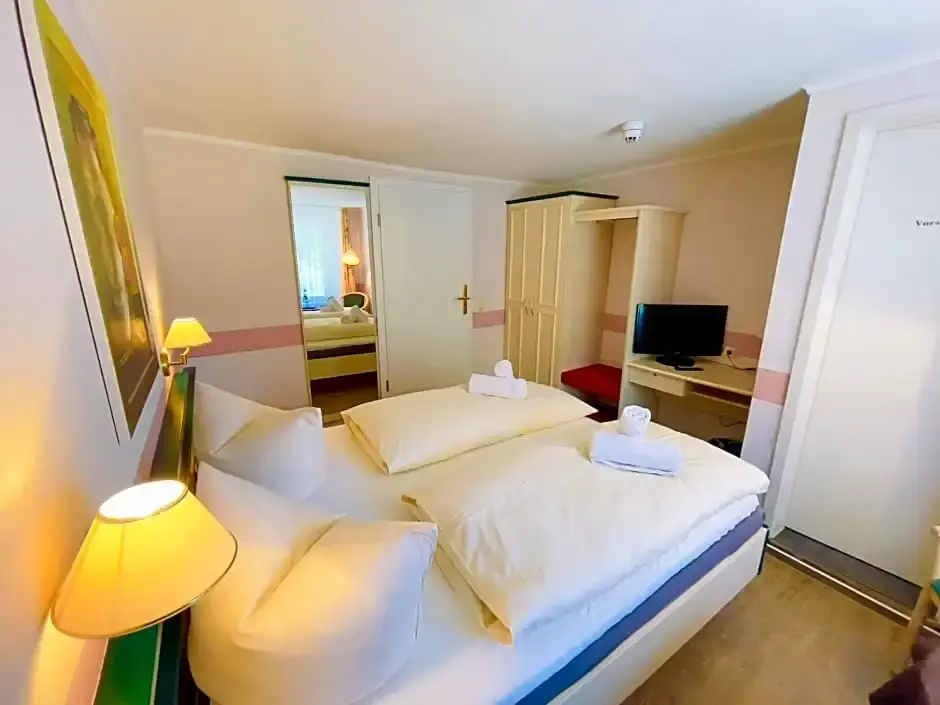 Hotel Schnehagen - Chambres