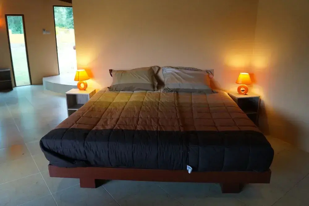 Holiday Home Khuek khak - Chambres