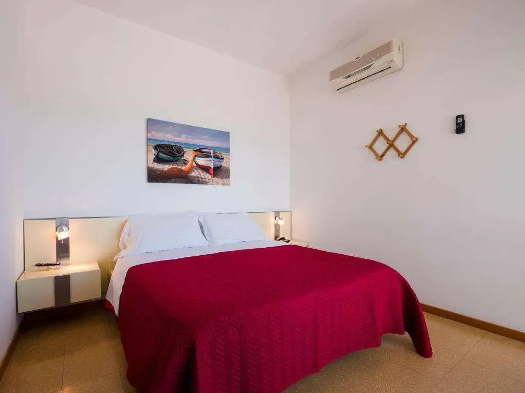 Hotel Europa - Général