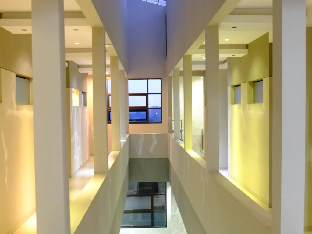 Hotel Lotus Subang - Général