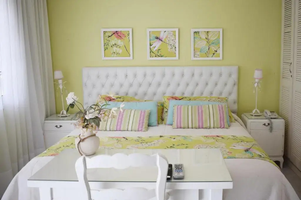 Posada Suiza by Prima Collection - Chambres