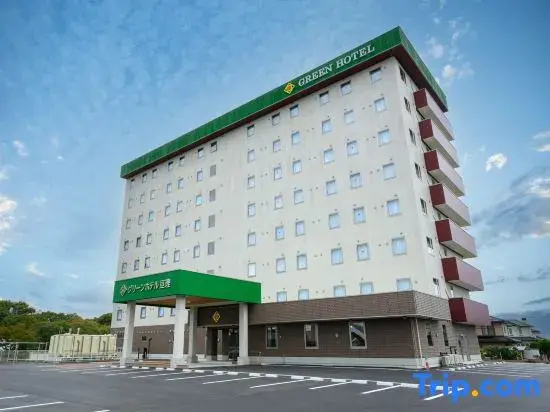 Green Hotel Watari