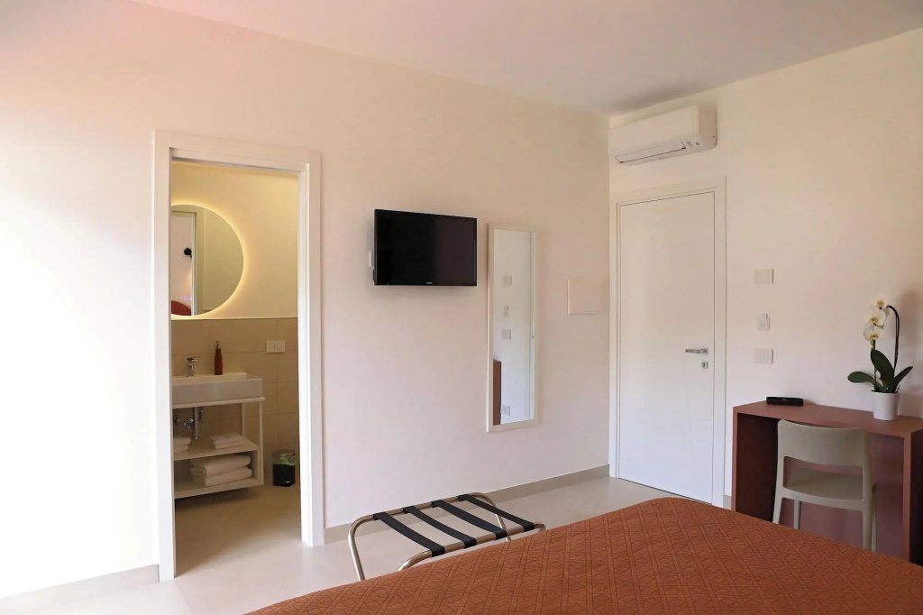 francescosuite b&b — 3
