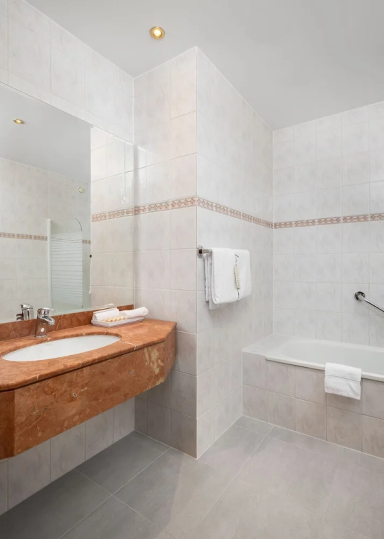 Luxury room