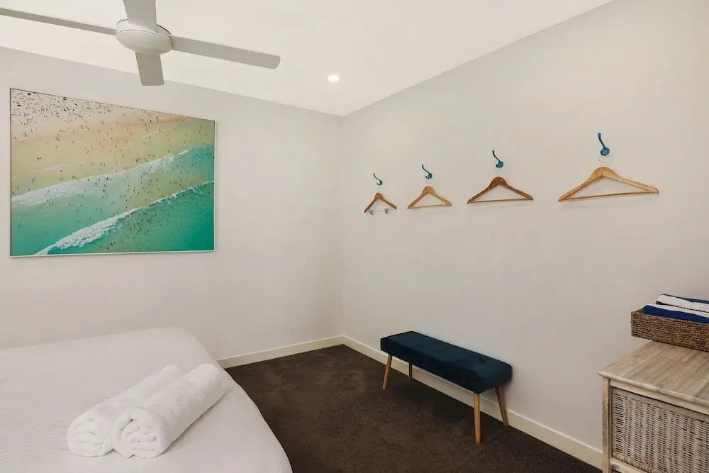 2 Bedrooms Apartment with balcony and with pool view