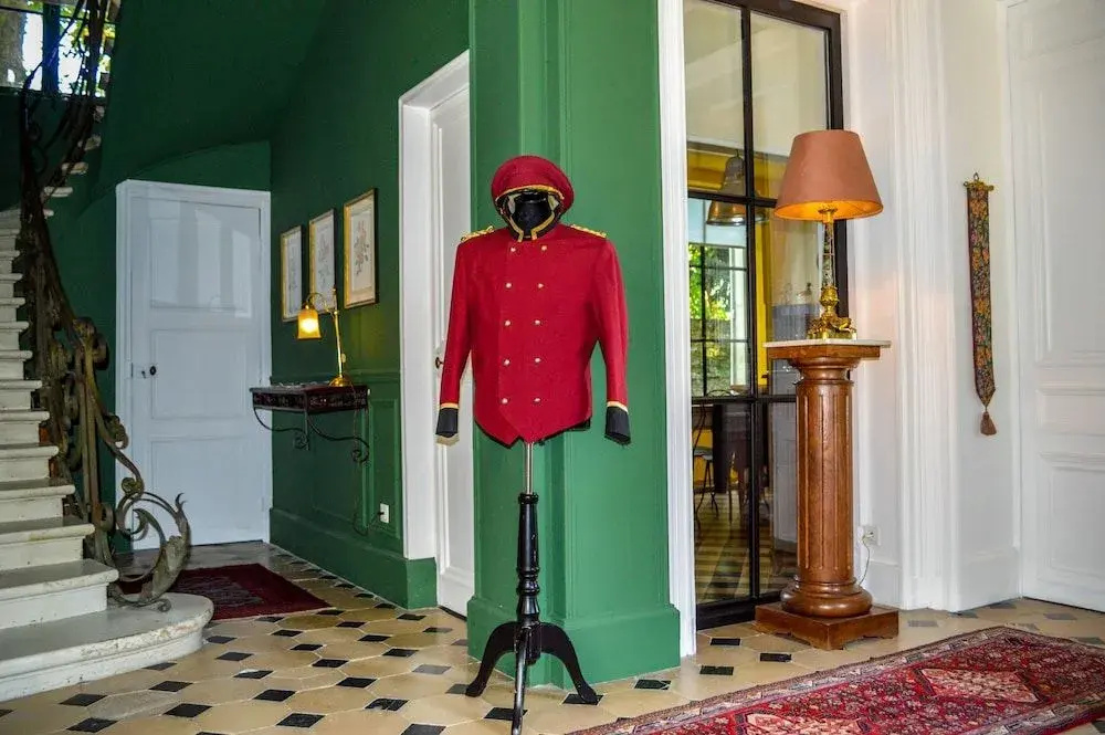 Hotel photo 13