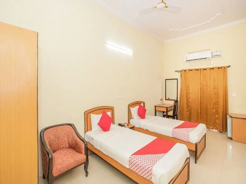 Hotel photo 7