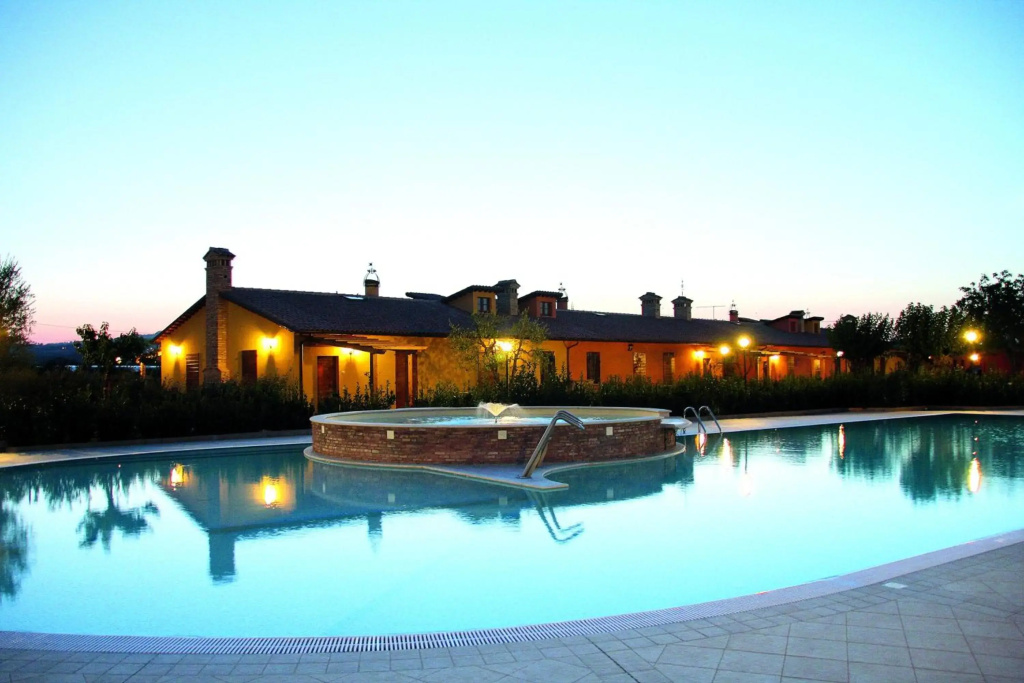 Valle del Metauro Country House - Général