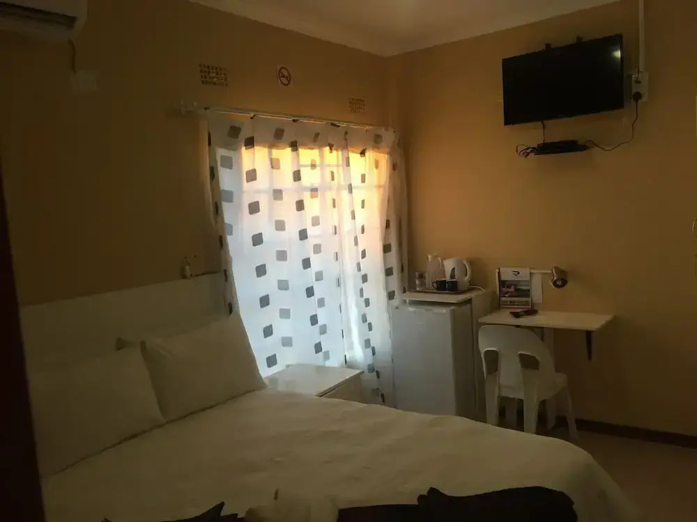 Rosey Rest Inn — фото 5