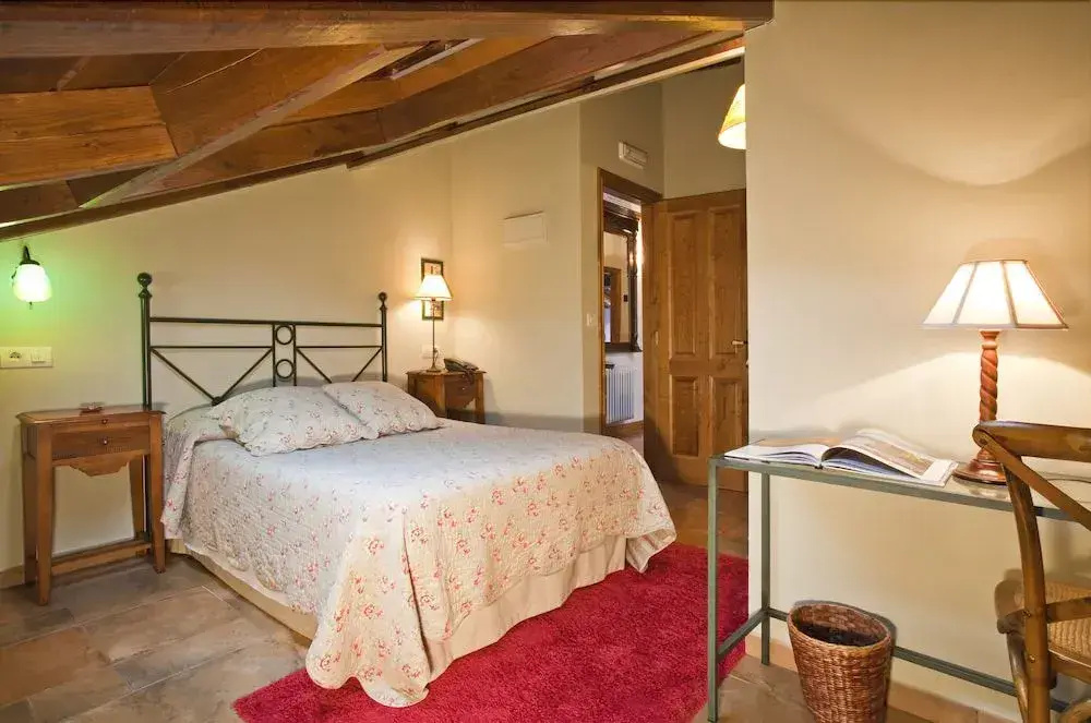 Hotel Casa Soto - Général
