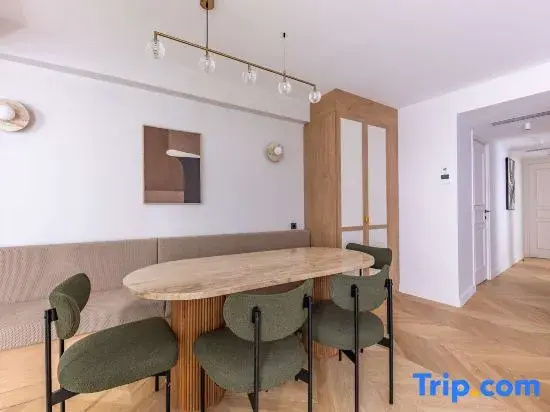 Le Pera Hotel 120
