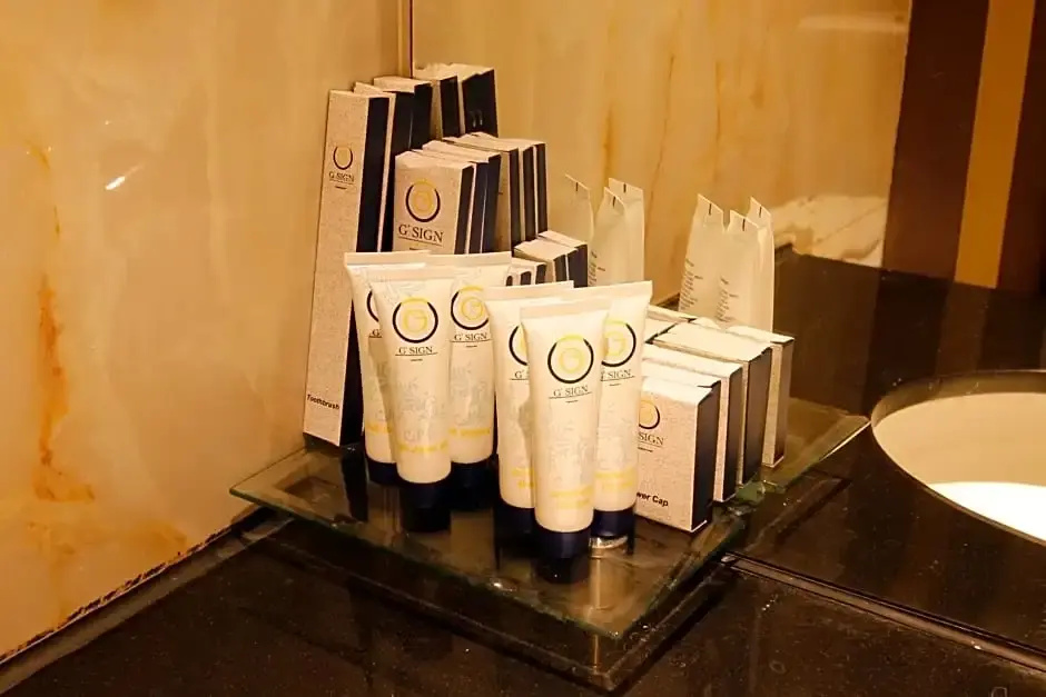 G'Sign Hotel Banjarmasin - Chambres