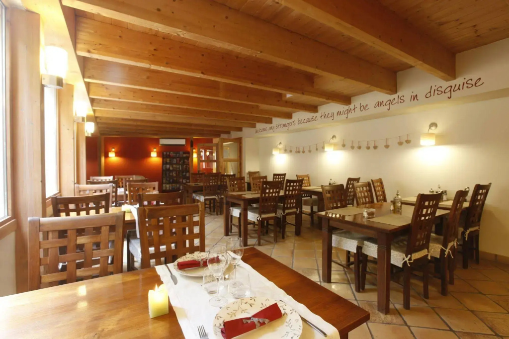 Hotel Boutique Niu Del Sol - Général