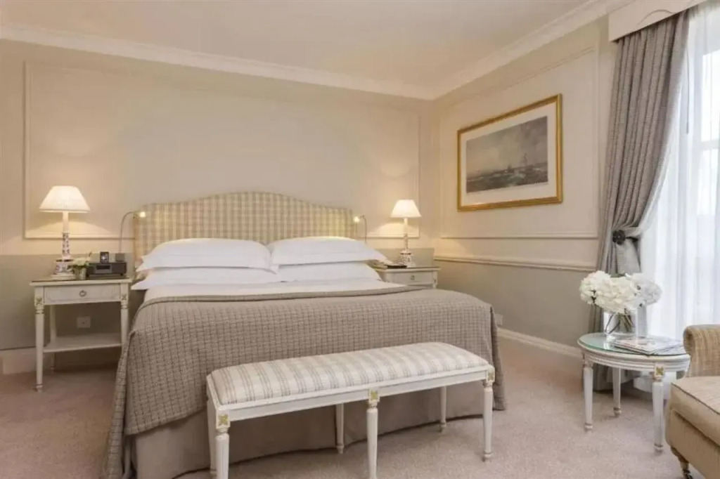 The Merrion Hotel — фото 3