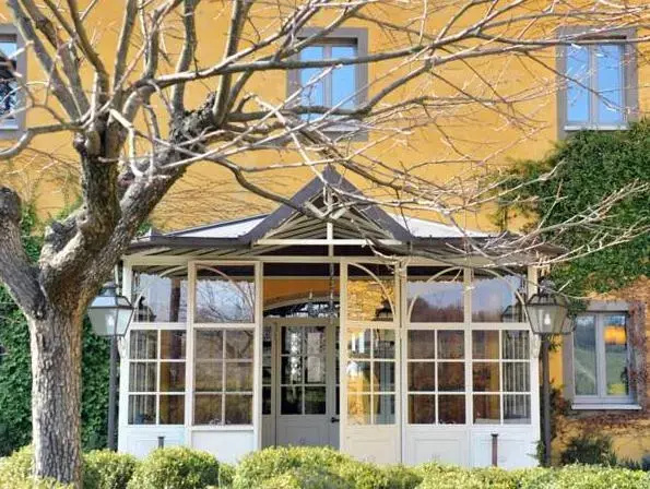 Albergo Ostelliere - Chambres