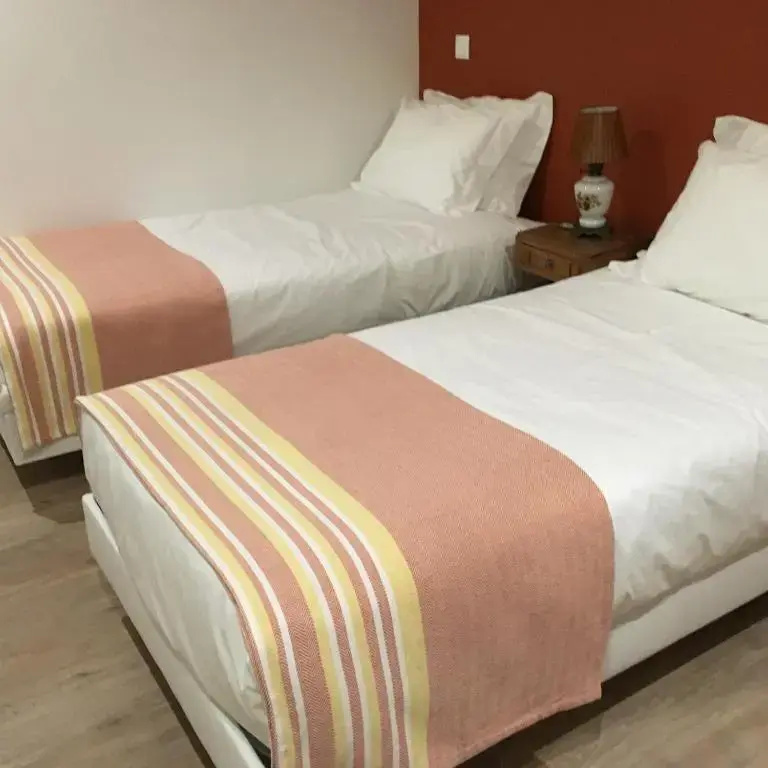 Sonetos Do Tejo - Chambres