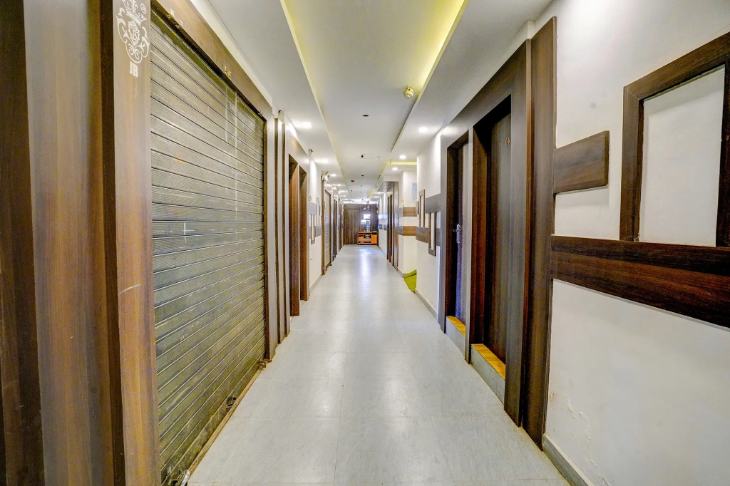 Hotel photo 13