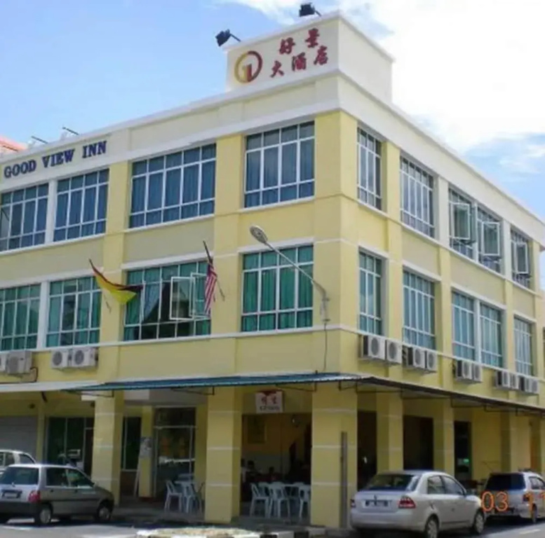Good View Inn by Oyo Rooms