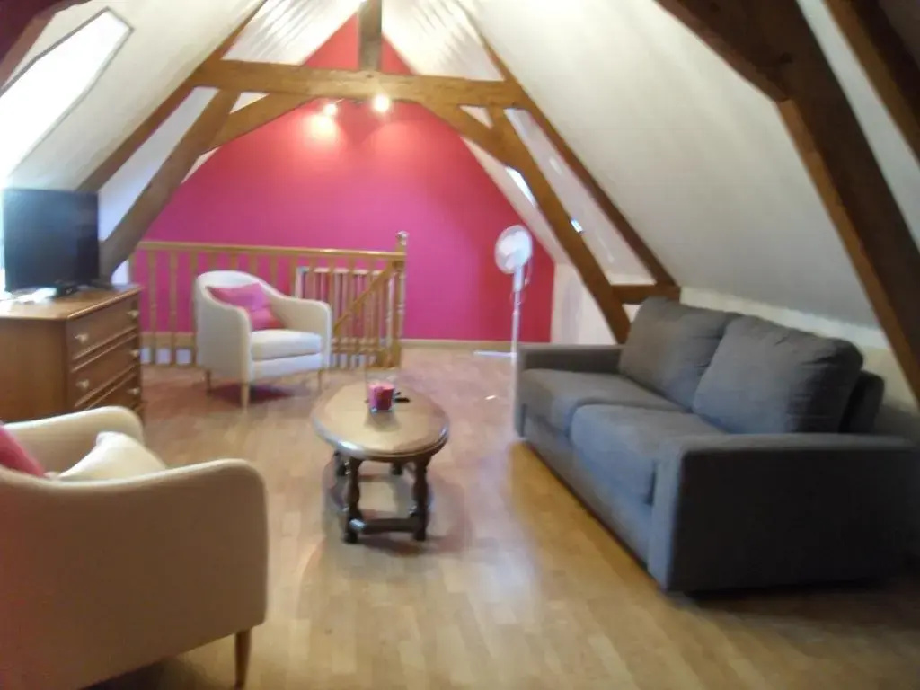 Afficher la photo 6 — Auberge a la Ferme