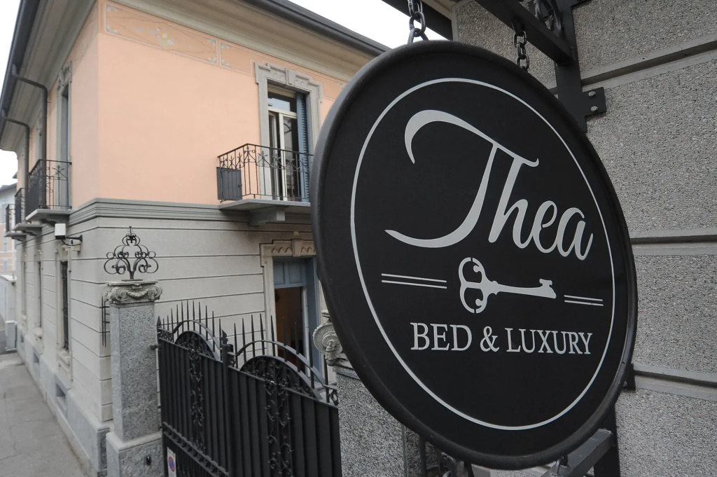 Thea Monza