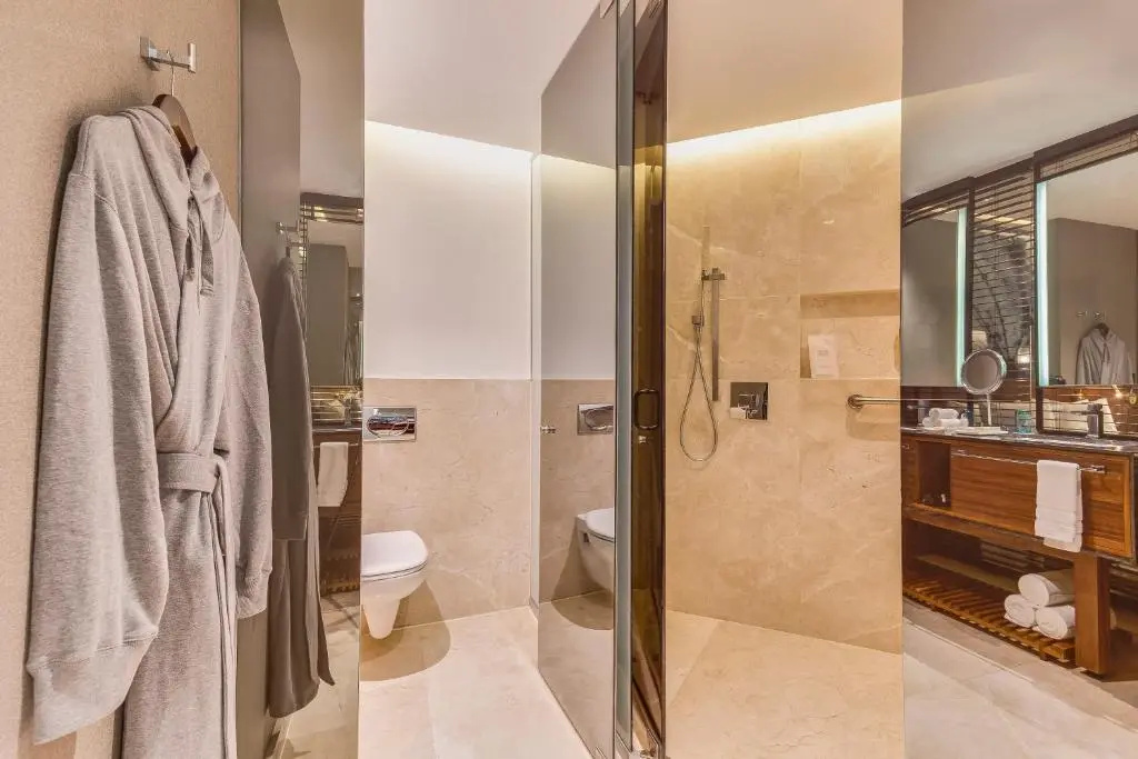 Live Aqua Beach Resort Cancún - Adults Only - Chambres