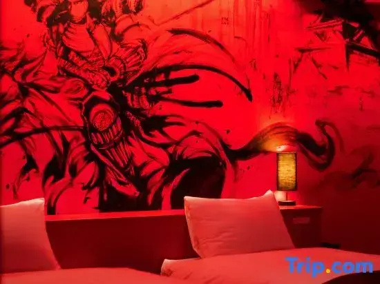 Hotel photo 9