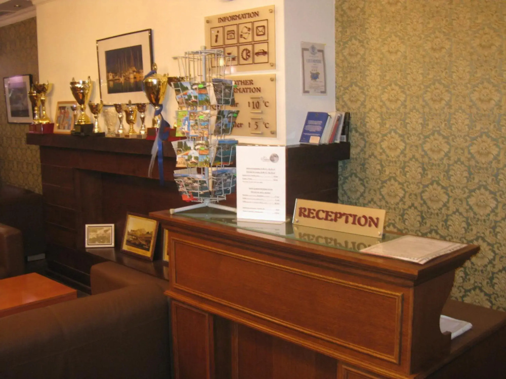 Hotel photo 14