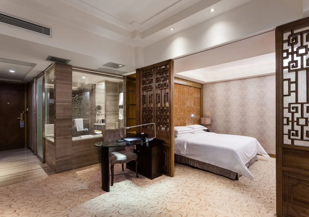 Good International Hotel - Général