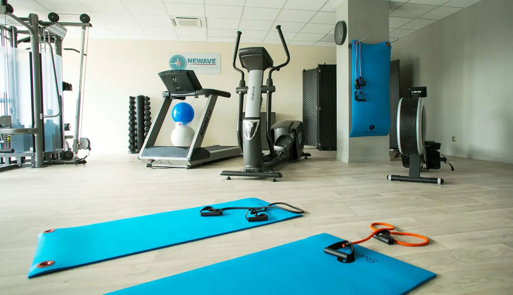 Aparthotel Adagio Access Massy Palaiseau - Général