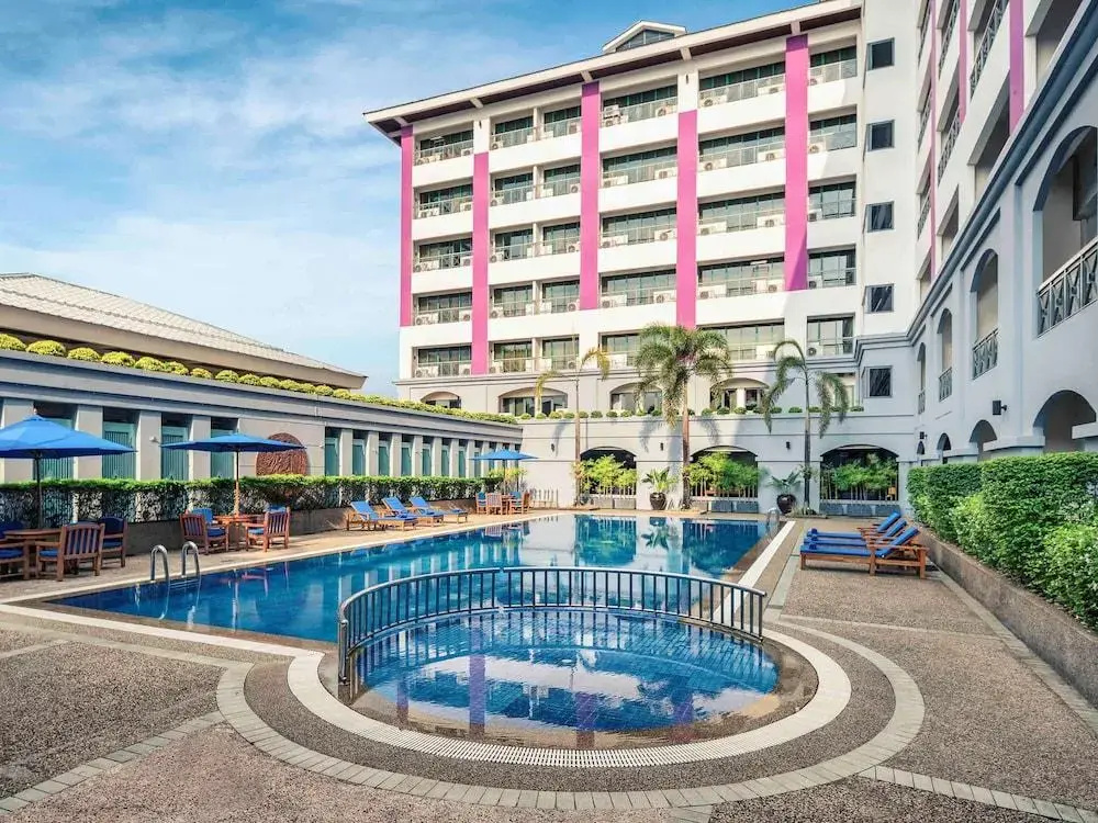 Hotel photo 34