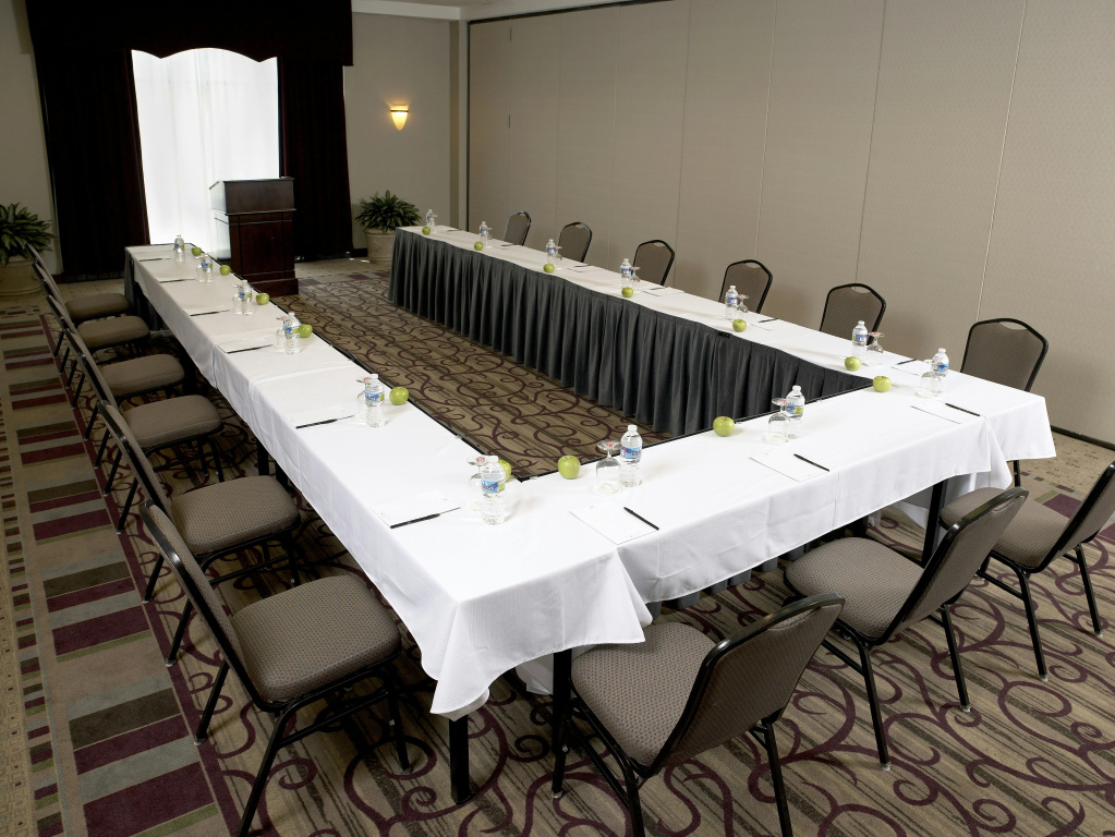DoubleTree by Hilton Charlotte Airport - Général