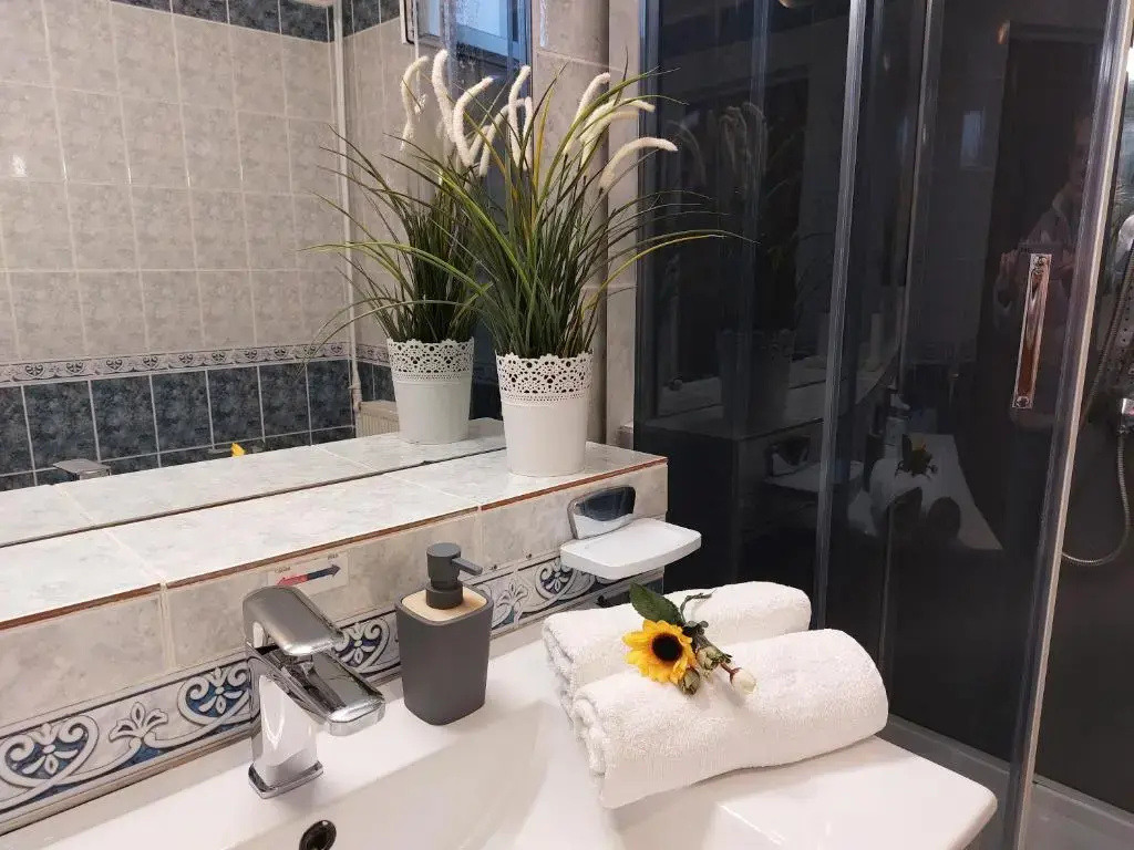 Pension Casablanca - Chambres