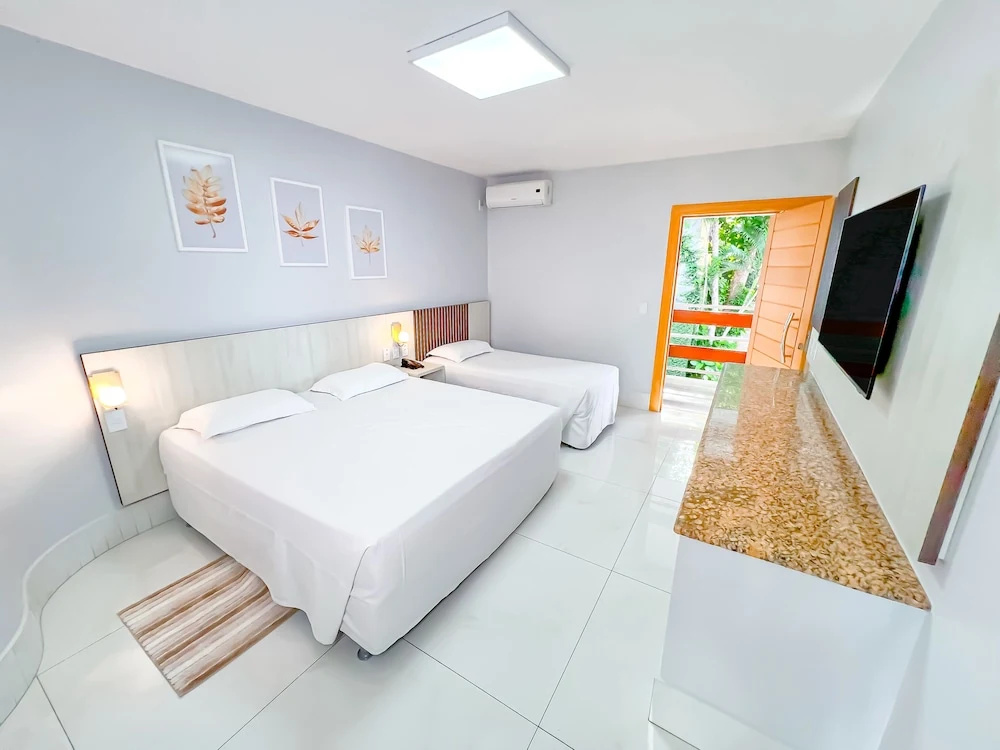 Hotel Roma — 4