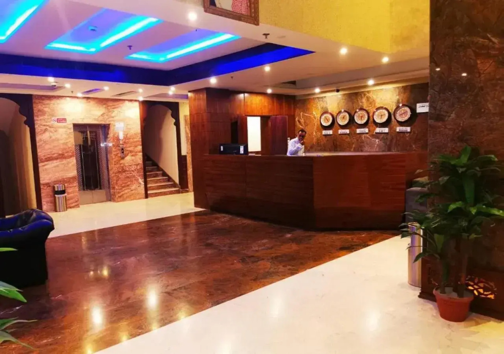 Hotel photo 2