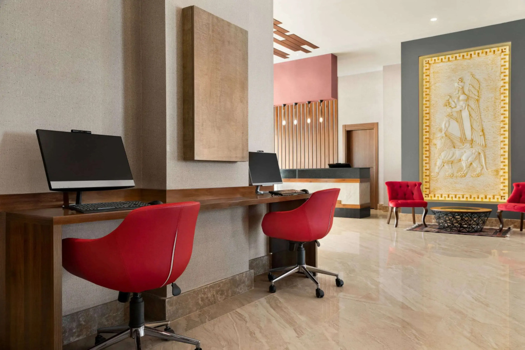 Hotel photo 13
