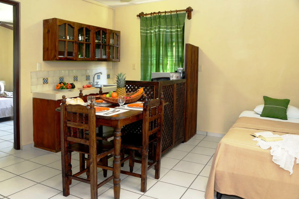 Posada Mariposa Boutique Hotel - Général