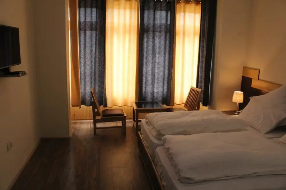 Hotel photo 5