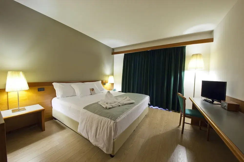 Hotel Ai Gelsi - Général