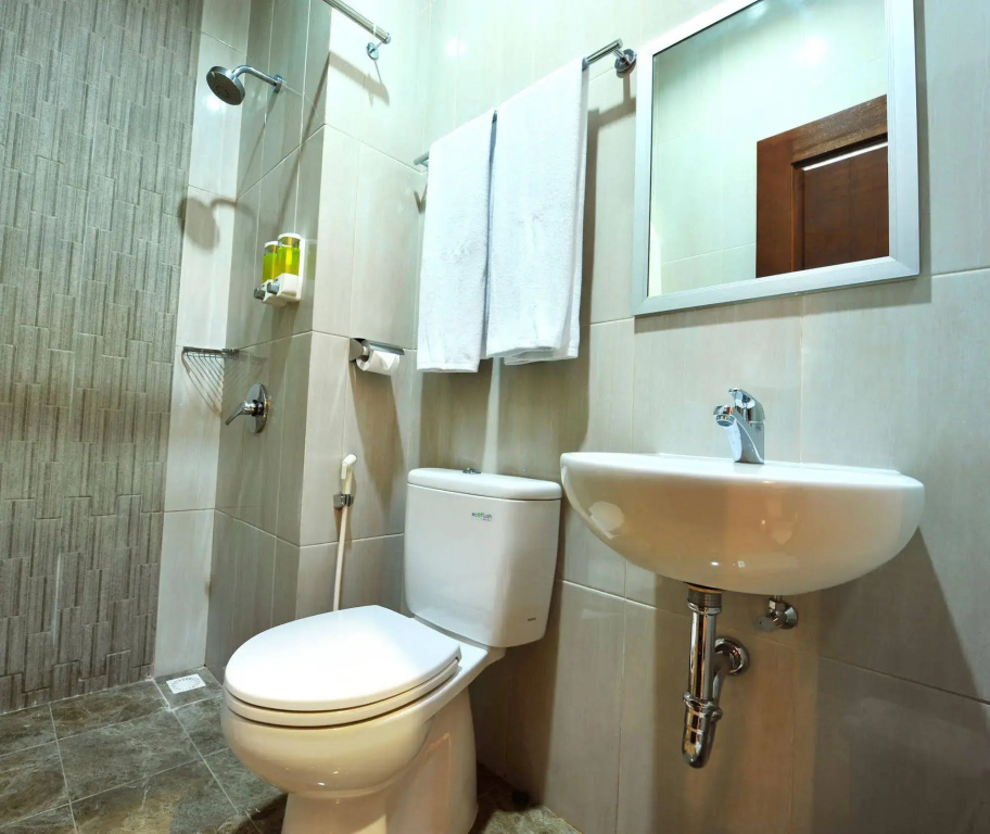 Hotel photo 8