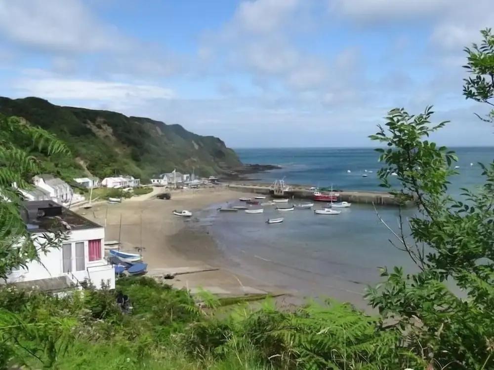 Beach & Waterfront