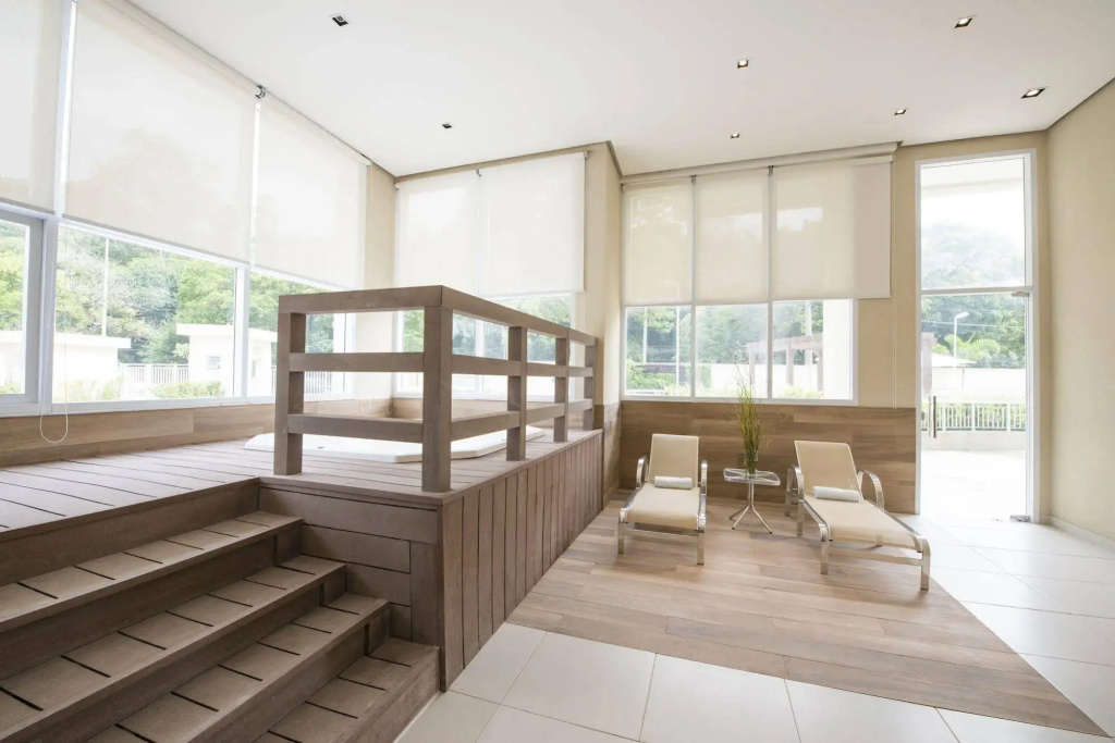 RioStay Residence - Riocentro - Général