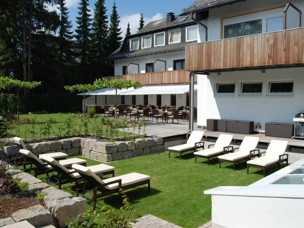 Hotel photo 18