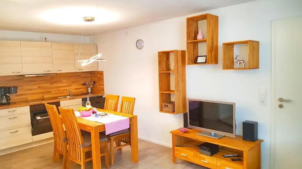 Ferienhaus Linder - Chambres