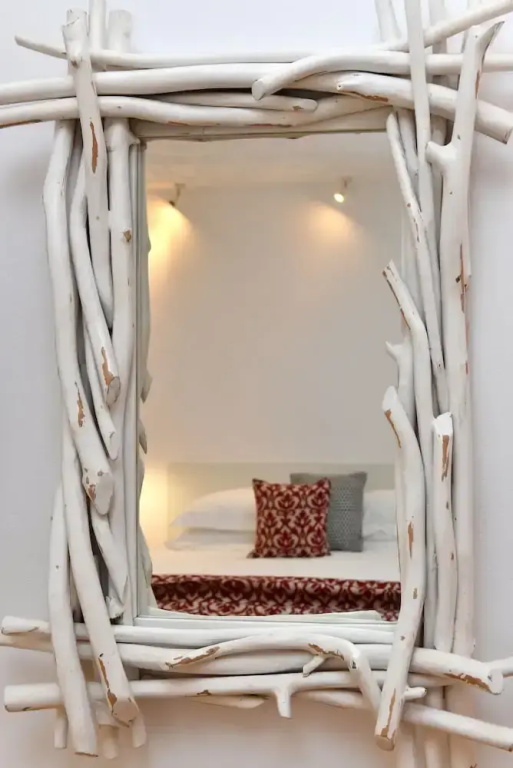 Apollon Boutique Hotel - Chambres