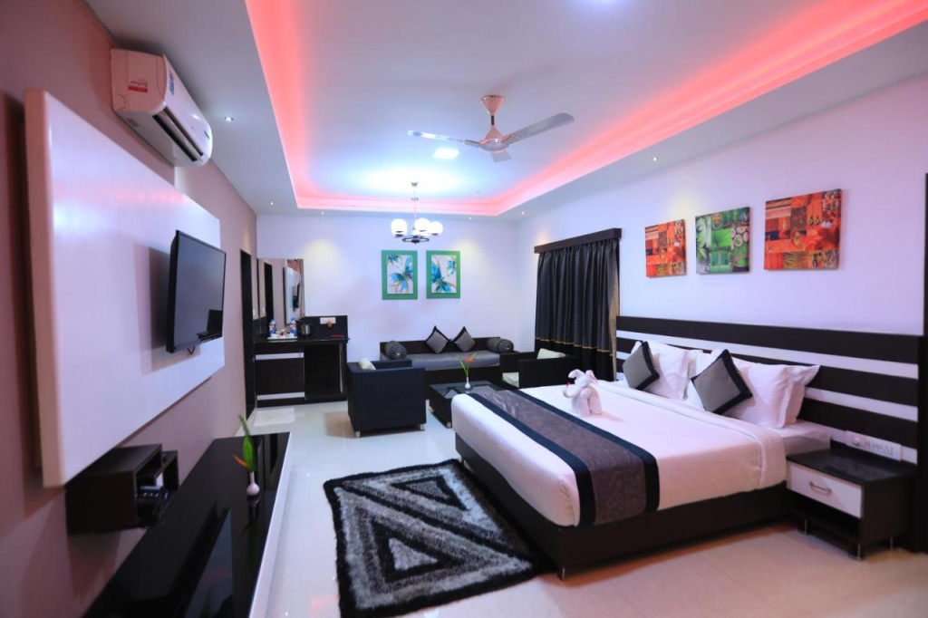 Hotel photo 7