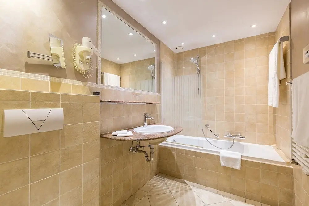 Leonardo Hotel Antwerp The Plaza - Chambres