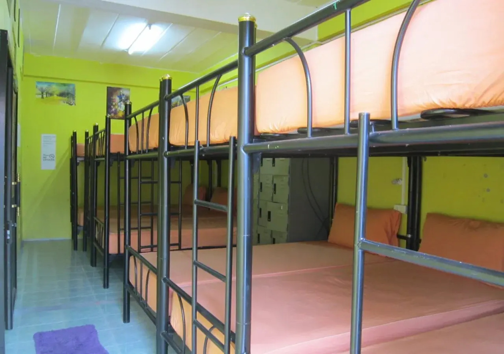 Hotel photo 6