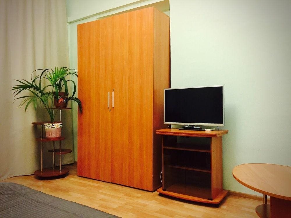 Guest House at Fontanka River Embankment 85 — 4